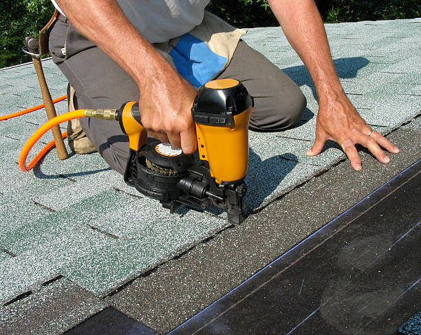 Best Residential Roofing Contractor  in Rockwall, TX