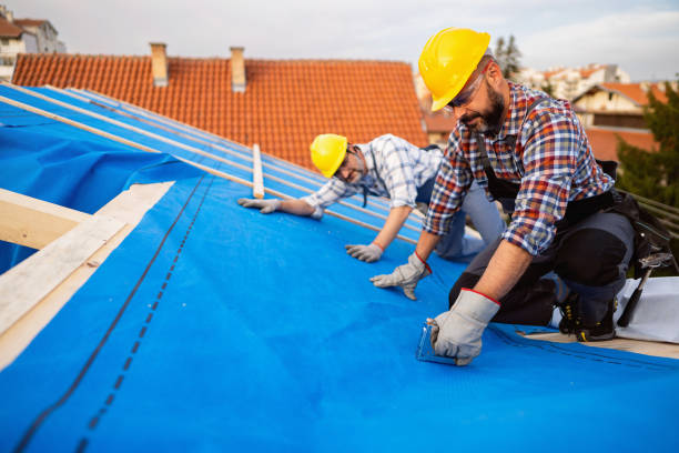 Quick and Trustworthy Emergency Roof Repair Services in Rockwall, TX
